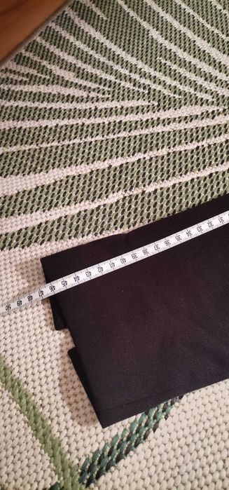 Sukienka 40 Next do kolan prosta ołówkowa do biura