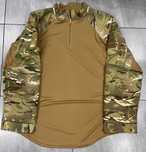 Under Body Armour Combat Shirt – MTP / Kontraktowy rozm. XL / Nowy