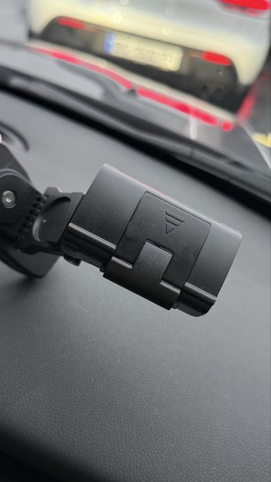 Крепіж Osmo pocket 3 прещіпка