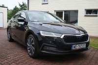 Skoda Octavia STYLE 1.5TSI 150KM,VIRTUAL,Navi,Tablet,Full Ledy,Kamera,2020r,I-wł,Pl