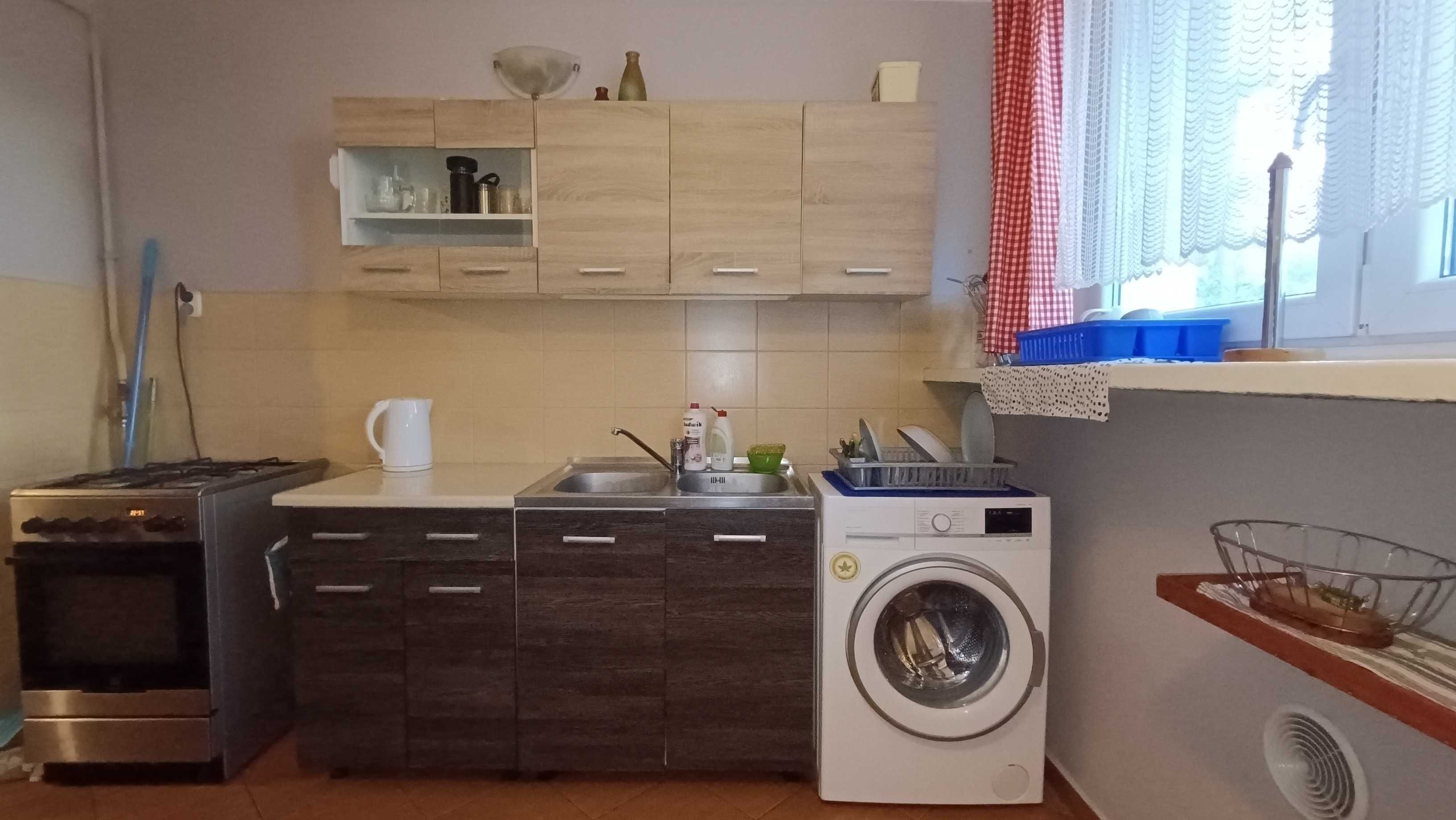 Pokój dwuosobowy dla studentek