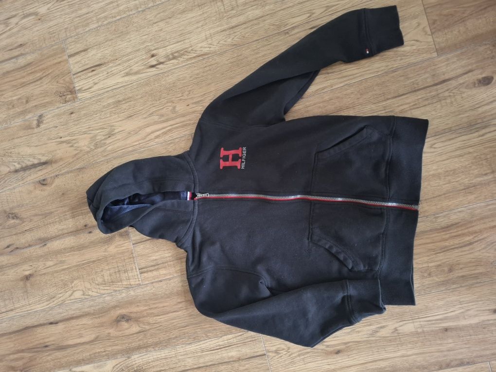 Sprzedam rozpinaną bluzę Tommy Hilfiger