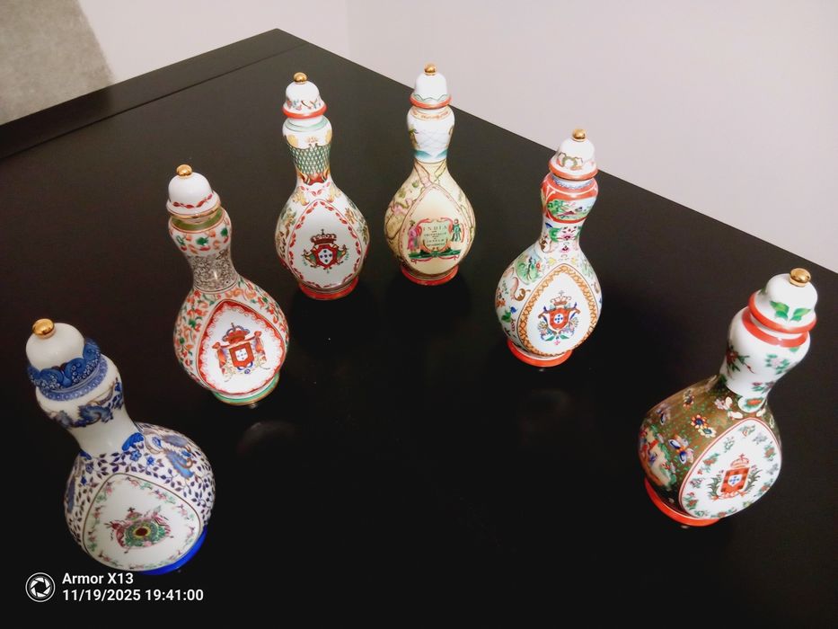 Coleçao rota dos oceanos