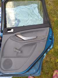 Drzwi tylne (prawe,lewe) Ford Focus C-Max