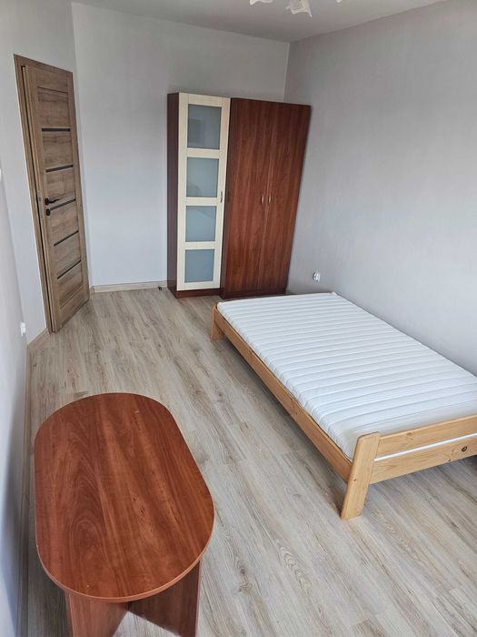 Wynajmę pokój w centrum