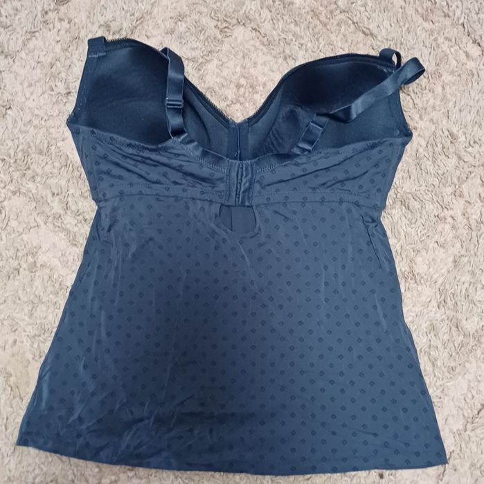 Топ-бюсгалтер 85 D,F