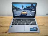 15'6 FHD Asus X550J/i7-4720HQ/GTX 950M/12GB Ram/SSD 512/АКБ 11% зносу