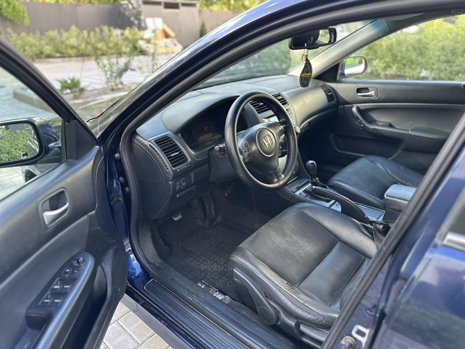 Хонда акорд,  honda accord 2.2