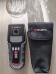 Wykrywacz materiałów Wurth MD12