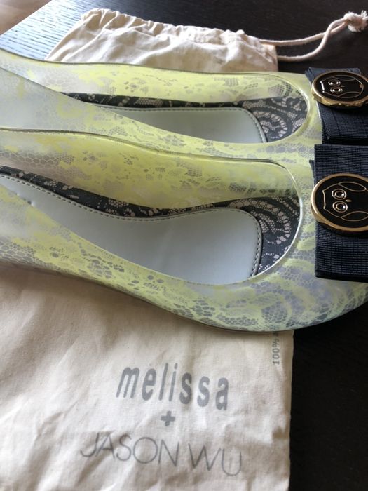 Sabrinas Melissa Jason Wu - 40