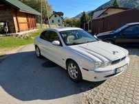 Jaguar X-Type 3.0 AWD Automat