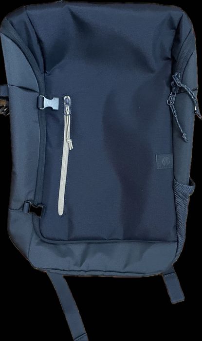 Mochila nova HP nunca usada