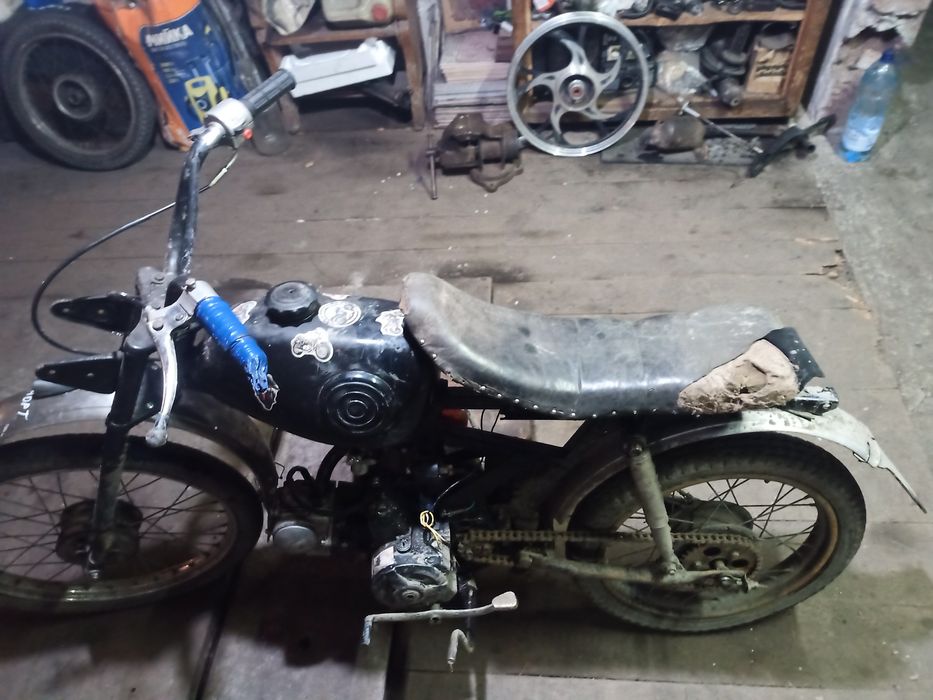 Продам Карпати з двигуни альфа