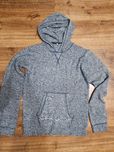 Sweter bluza z kapturem chłopięca