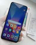 Xiaomi redmi 10 Carbon grey NFC 4/128Gb
