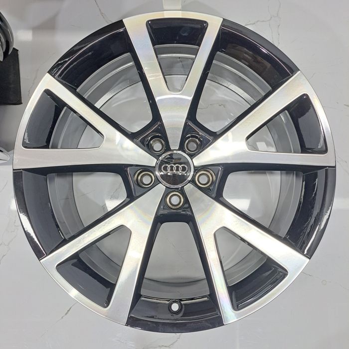 Jantes 19" originais Audi A7 A5 A4 A6 Q7 Q3 5x112