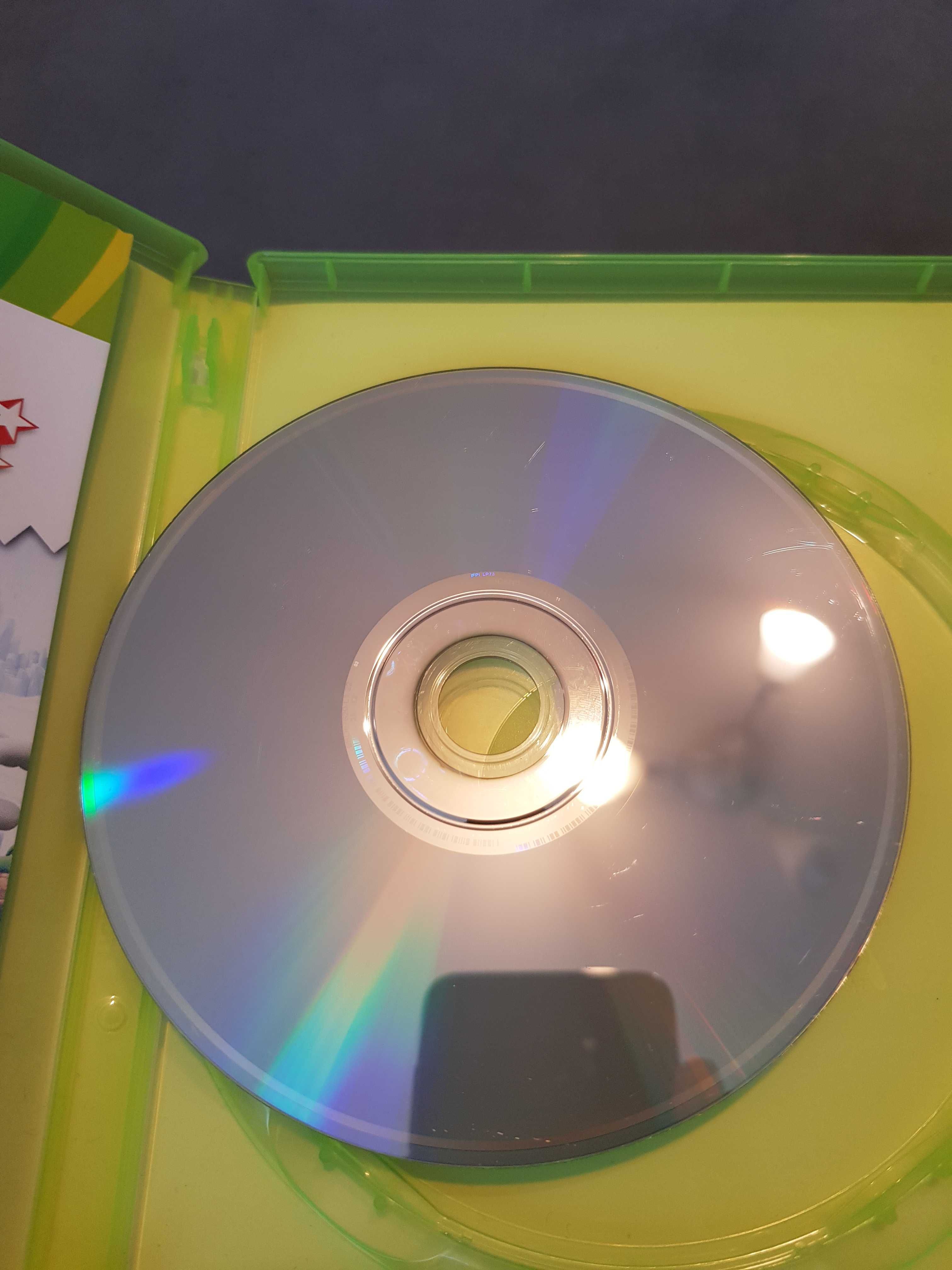 Sonic Generations Xbox 360
