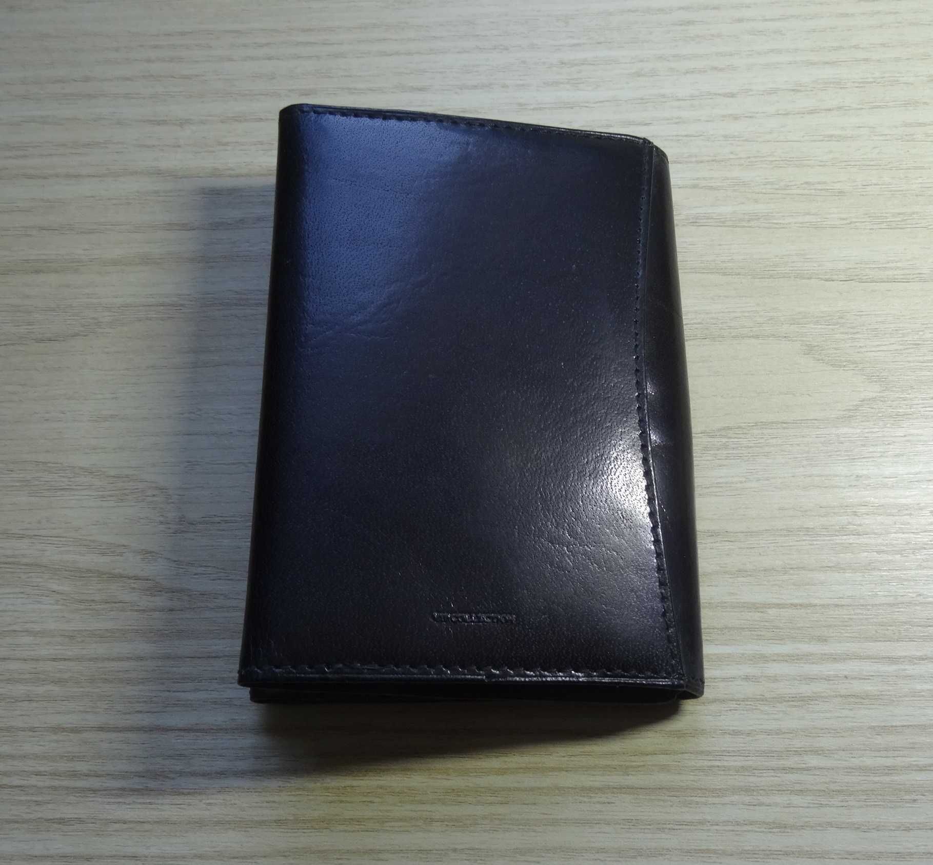 Etui skórzane VIP Collection
