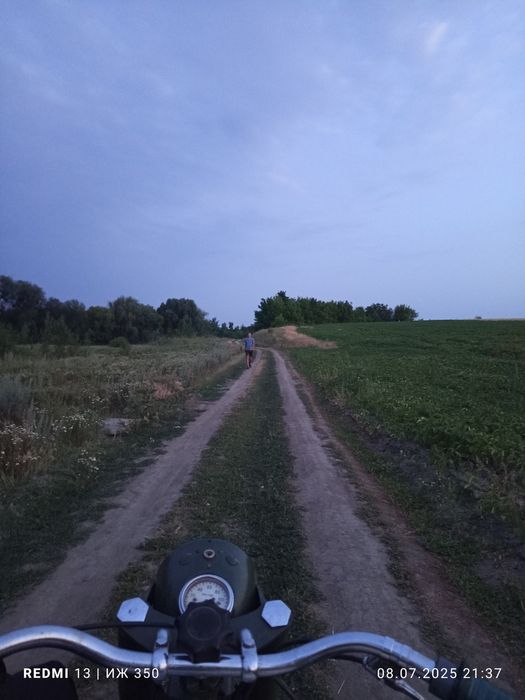 Продам иж планета