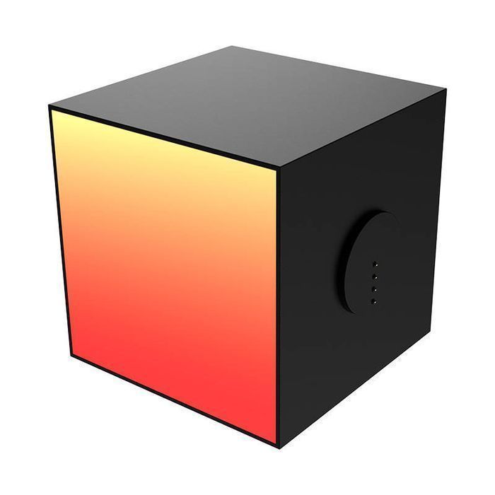 Yeelight Świetlny Panel Gamingowy Smart Cube Light Panel