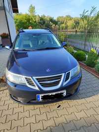 Sprzedam SAAB 93 1.8t Vector sort-combi biopower