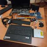 Portatil Lenovo B51-80- Type 80LM (peças)