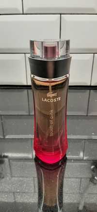Touch of Pink Lacoste 100ml