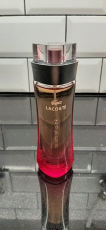 Touch of Pink Lacoste 100ml