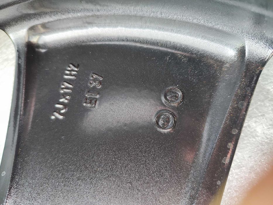 Felgi 17 5x112 skoda octavia superb seat vw passat touran golf tiguan