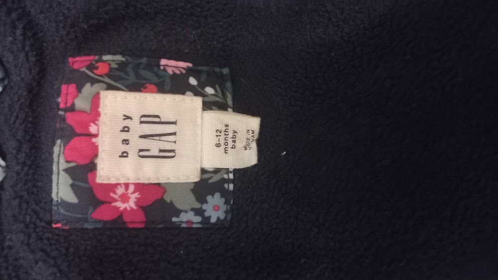 Комбинезон baby gap 6-12