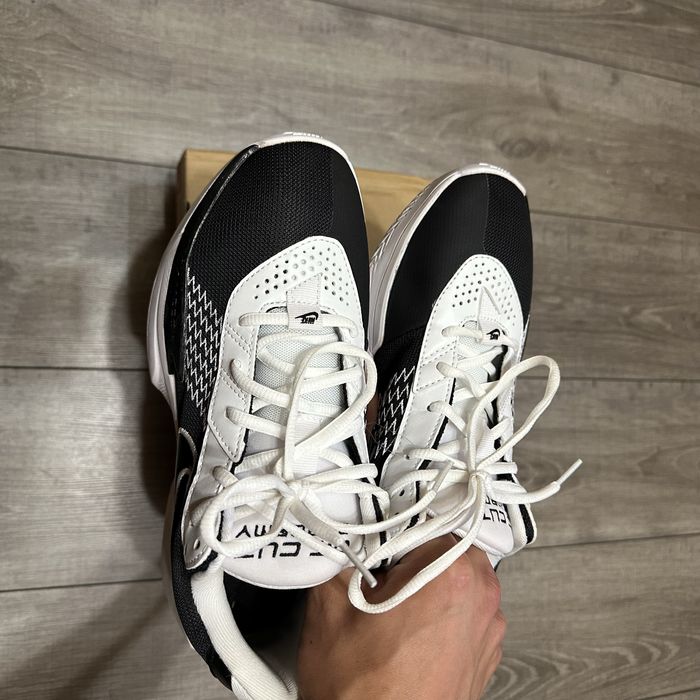 Nike G.T. Cut Academy кросівки для спорту оригінал