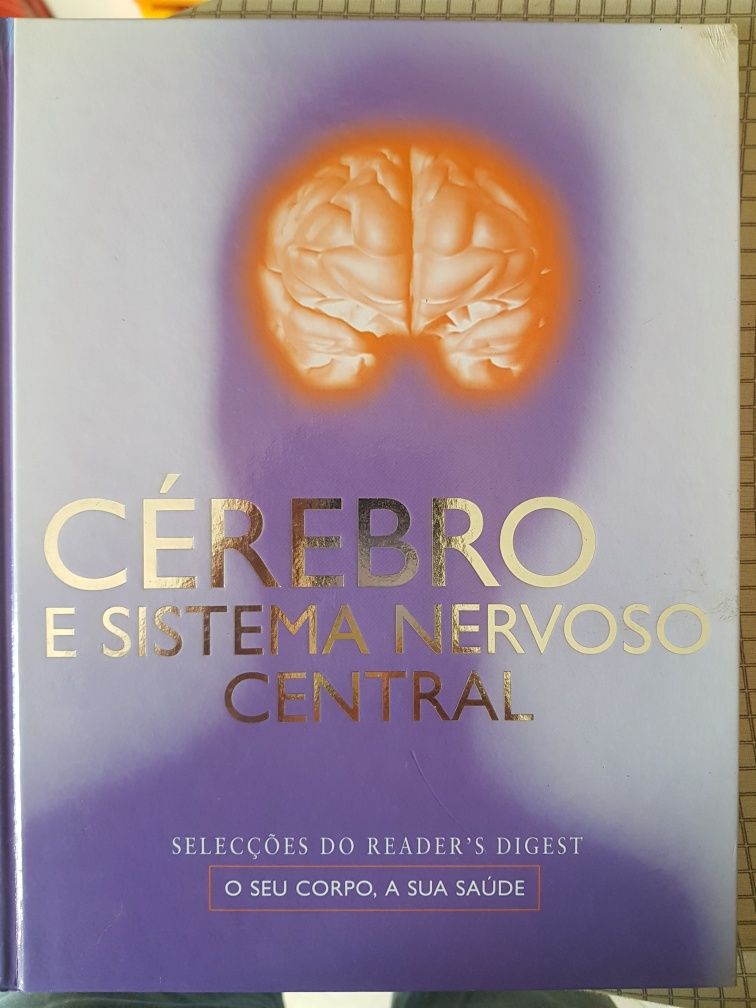 Livros de vários temas