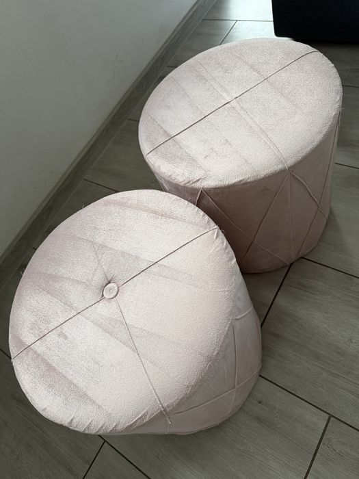 Pufa, pufy do siedzenia