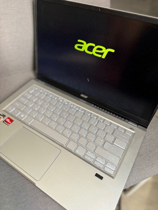 Ноутбук Acer Swift 3