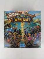 Игра Small World of Warcraft - Маленький Мир Варкрафта