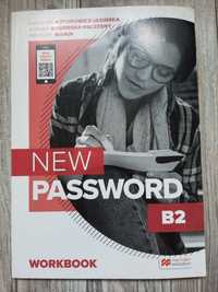 Zbiór zadań New Password Reset B2