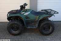 Yamaha Grizzly Yamaha Grizzly Kodiak 700