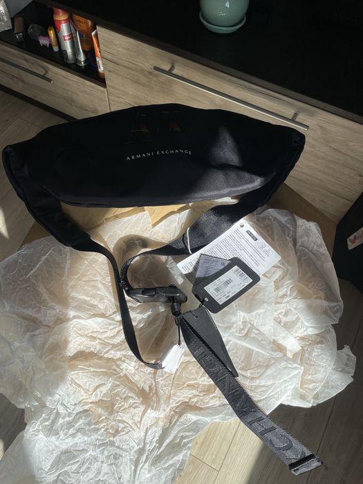 Сумка Armani Exchange