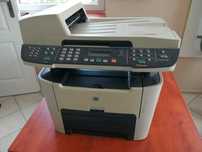 HP LaserJet 3390 MFP