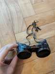 Google spawalnicze okulary vintage