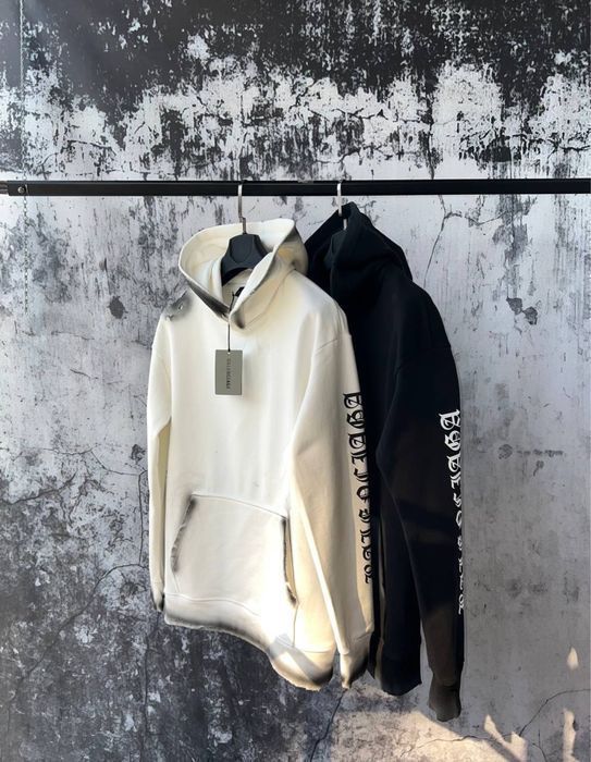 AMIRI худи мужское оверсайз оригинал женское унисекс кофта с капюшоном