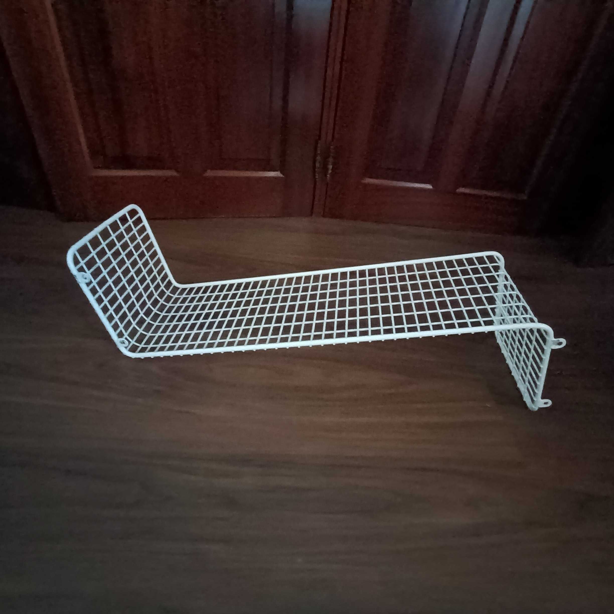 Acessórios de prateleira