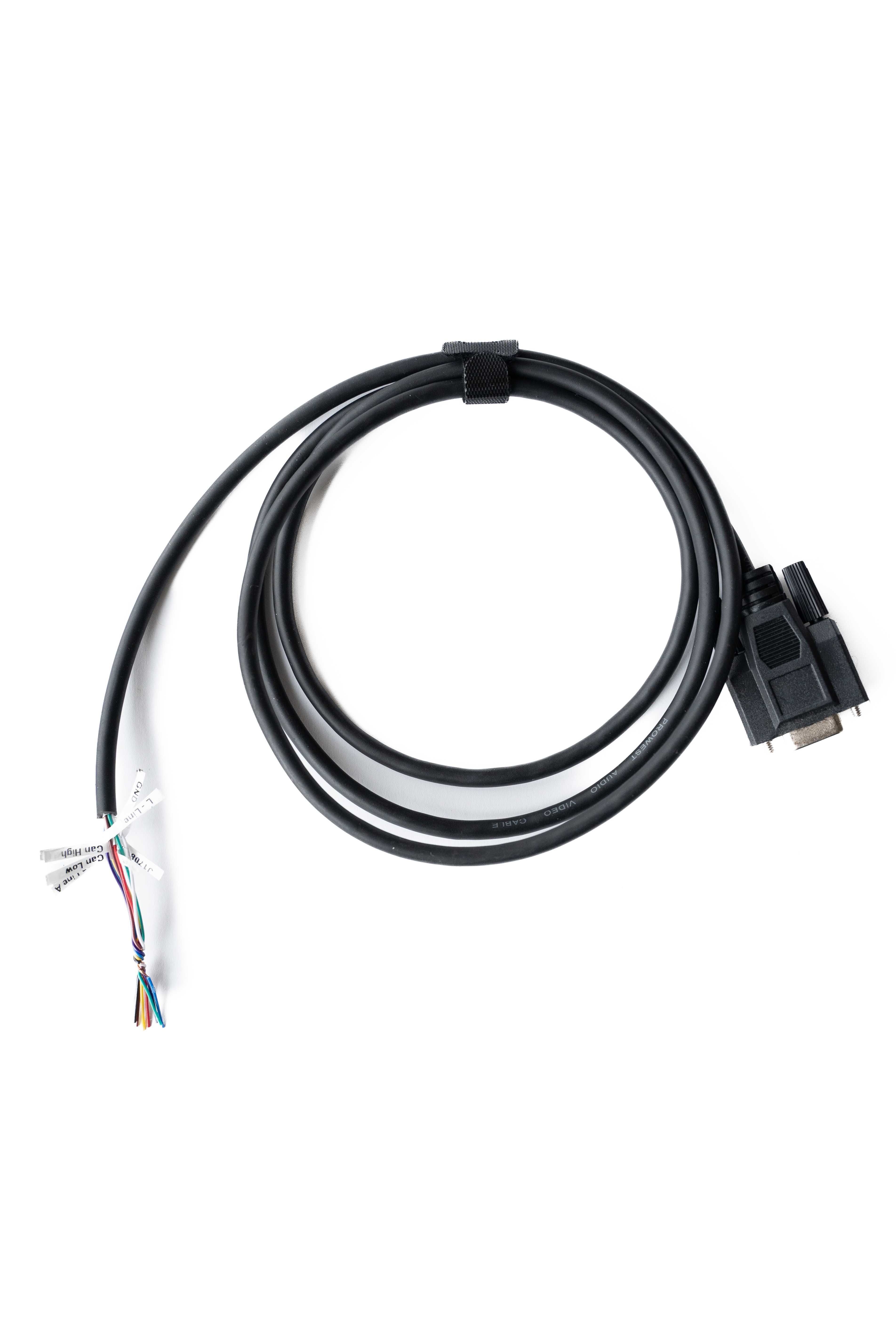 Диагностический сканер WABCO WDI (DIAGNOSTIC KIT) гарантия 1 г