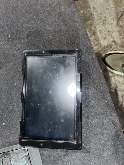 Екран навігації  CHEVROLET CAMARO 42430301