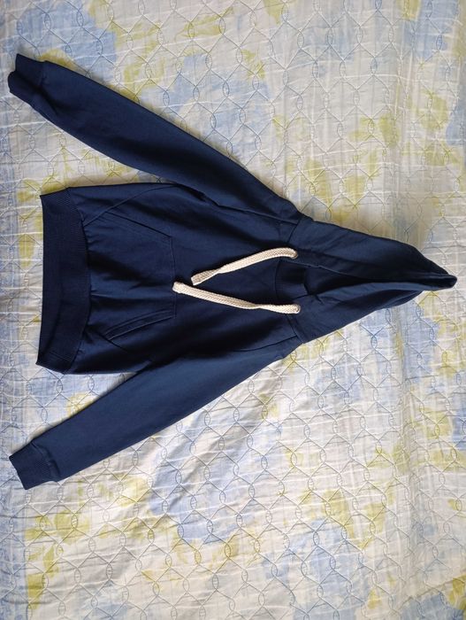 Нове худі для хлопчика