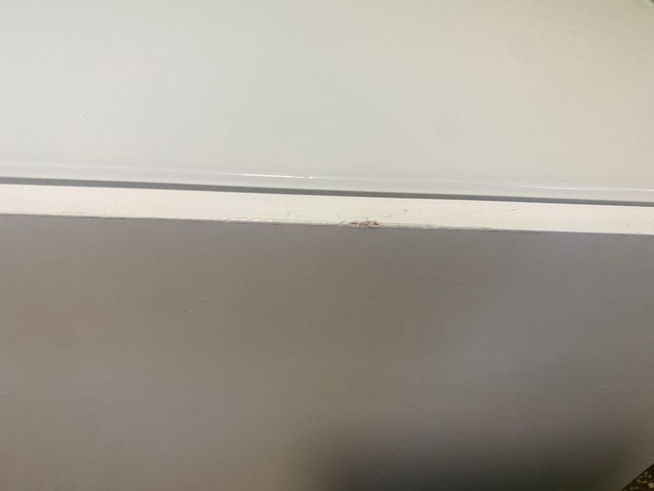 Ikea szafka besta z drzwiczkami 2 szafki