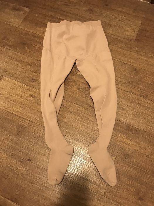 Компрессионные предродовые для беременных колготки Juzo