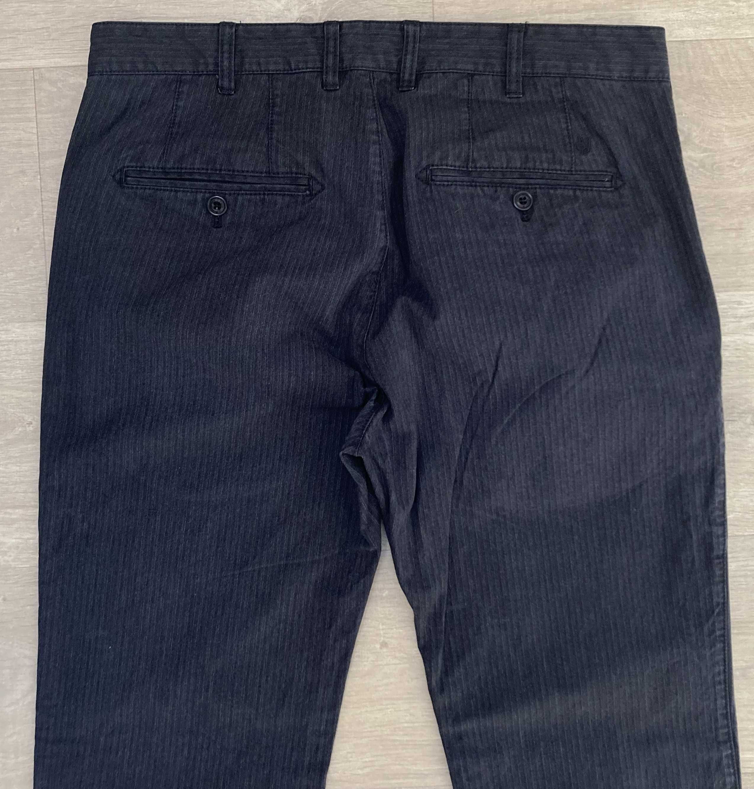 Marc O'Polo spodnie męskie CHINO - model Vernik