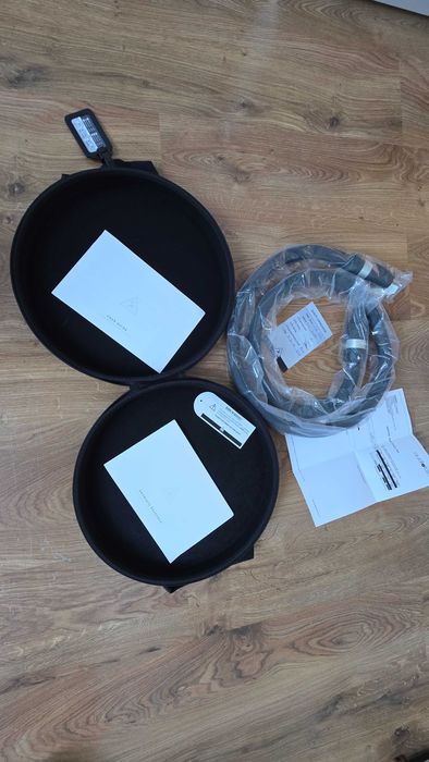 Shunyata Research Alpha, NR, C19, 1,75m, pierwszy właściciel