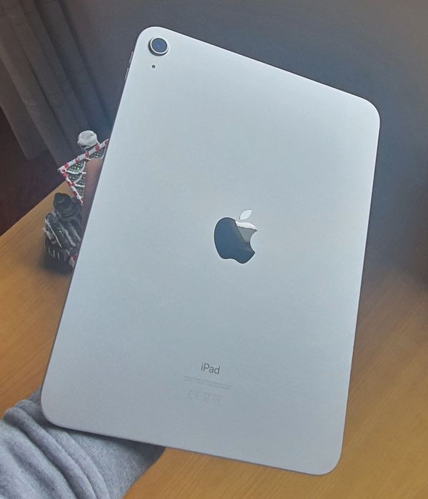Ipad 10° geração 256 Gb